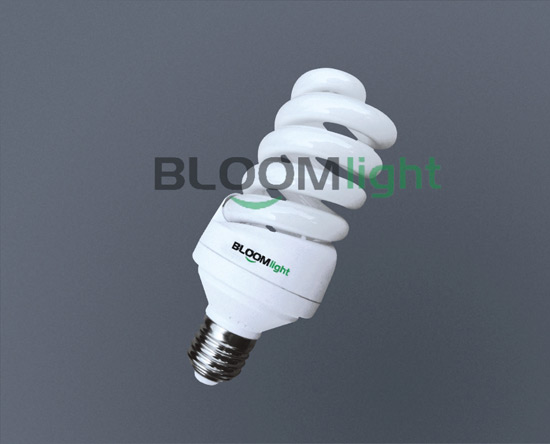 Spiral Series CFL