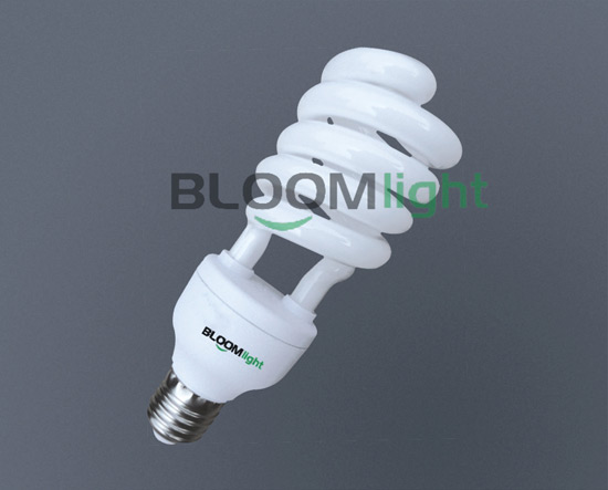 Spiral Series CFL