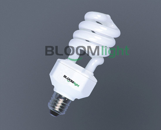 Spiral Series CFL