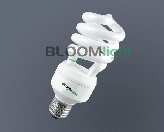 Spiral Series CFL