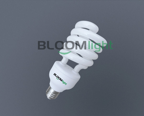 Spiral Series CFL