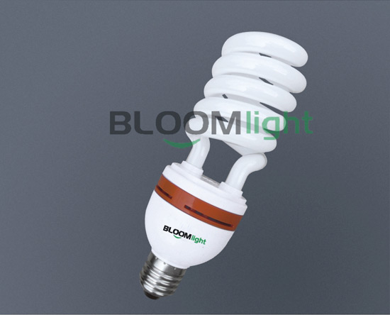 Spiral Series CFL