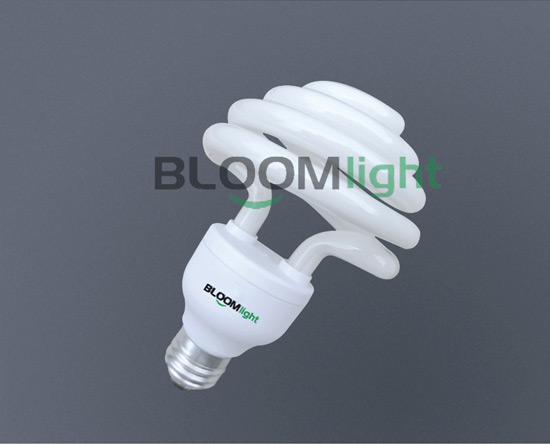 Spiral Series CFL