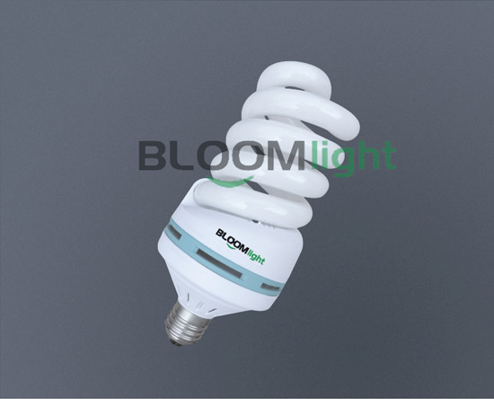 Spiral Series CFL
