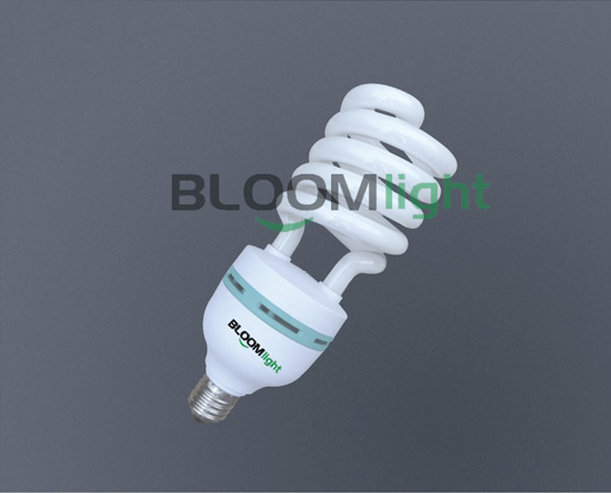 Spiral Series CFL