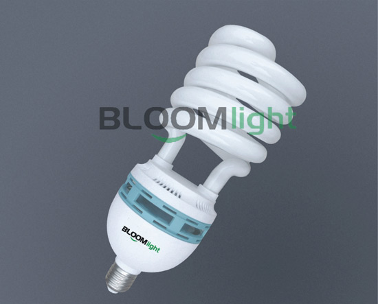 Spiral Series CFL